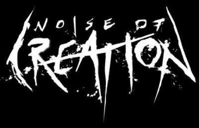 logo Noise Of Creation
